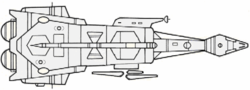 Portsmith class escort
