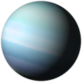 Class I (ice giant)