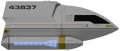 Type 5 / 6 medium / light shuttle