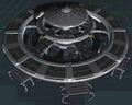 Alexandria class starbase