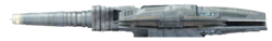 Taholsin class destroyer