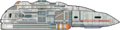 Danube runabout