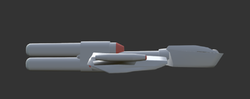 Thofsin cruiser