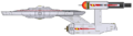 Valley Forge combat cruiser