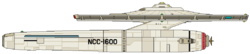 Burke frigate