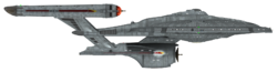 Columbia class explorer