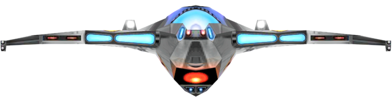 File:Hornet fighter (bow).png
