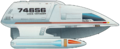 Type 8 light shuttle