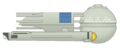 A-class passenger ferry (starboard)