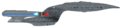 Defense mission variant