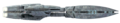 Kumari battle cruiser
