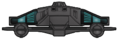Zoenamy corvette (stern)
