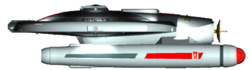 Roberts class security cutter