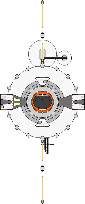 TAU Two (bow).png