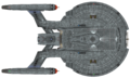 Dorsal