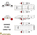 Durance (config 3)