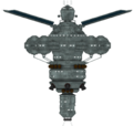 13) UE Earthbase One