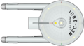 Dorsal ortho