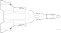 Hawke ventral