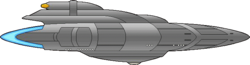 Athens class courier/scout