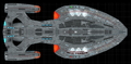 Achilles (dorsal)