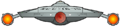 Pyotr Velikiy Mk I/II (bow)