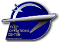 United Earth Starfleet Command Fleet Operations Center, circa 2143