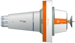 Vanguard fast transport