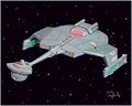 D9 battleship