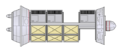 Senator (or W Class) freighter